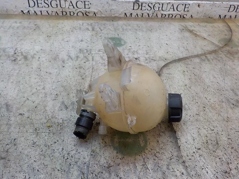 Recambio de deposito expansion para peugeot 208 active referencia OEM IAM 9800777280  