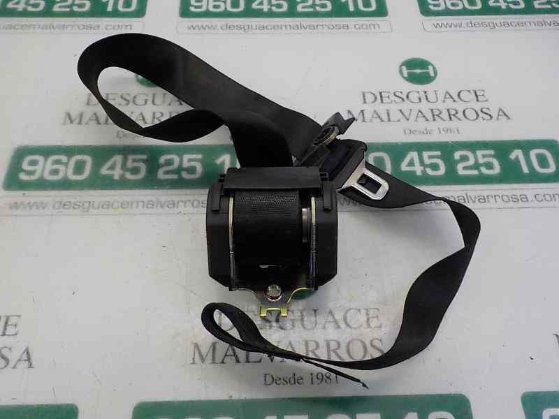 Recambio de cinturon seguridad delantero izquierdo para bmw serie 3 compact (e46) 316ti referencia OEM IAM 72117064753  