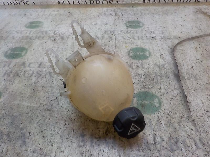 Recambio de deposito expansion para peugeot 208 active referencia OEM IAM 9800777280  