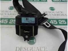 Recambio de cinturon seguridad delantero izquierdo para bmw serie 3 compact (e46) 316ti referencia OEM IAM 72117064753   2