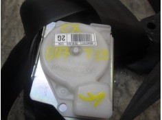 Recambio de cinturon seguridad trasero izquierdo para citroën c4 picasso cool referencia OEM IAM 8974XP   2