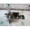 Recambio de turbocompresor para ford focus berlina (cak) 1.8 tddi turbodiesel cat referencia OEM IAM   