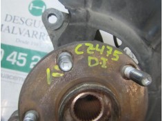 Recambio de mangueta delantera izquierda para lexus rx 3.3 v6 24v cat referencia OEM IAM 4321158020   2