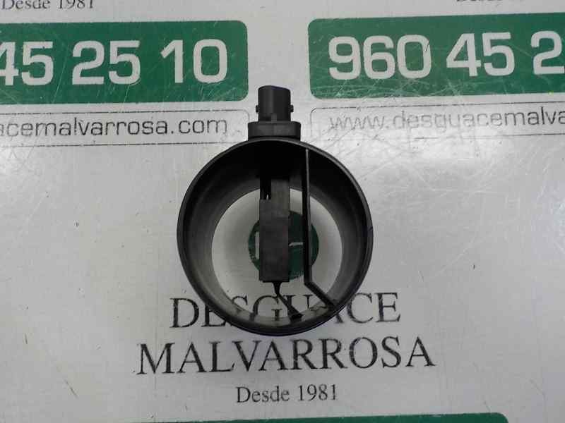 Recambio de caudalimetro para opel insignia berlina cosmo referencia OEM IAM   