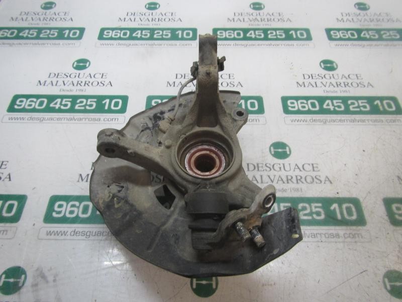 Recambio de mangueta delantera izquierda para lexus rx 3.3 v6 24v cat referencia OEM IAM 4321158020  