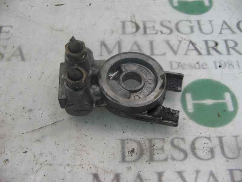 Recambio de soporte filtro aceite para renault 19 hatchback (b/c53) 1.9 diesel referencia OEM IAM   