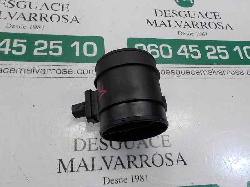 Recambio de caudalimetro para opel insignia berlina cosmo referencia OEM IAM   