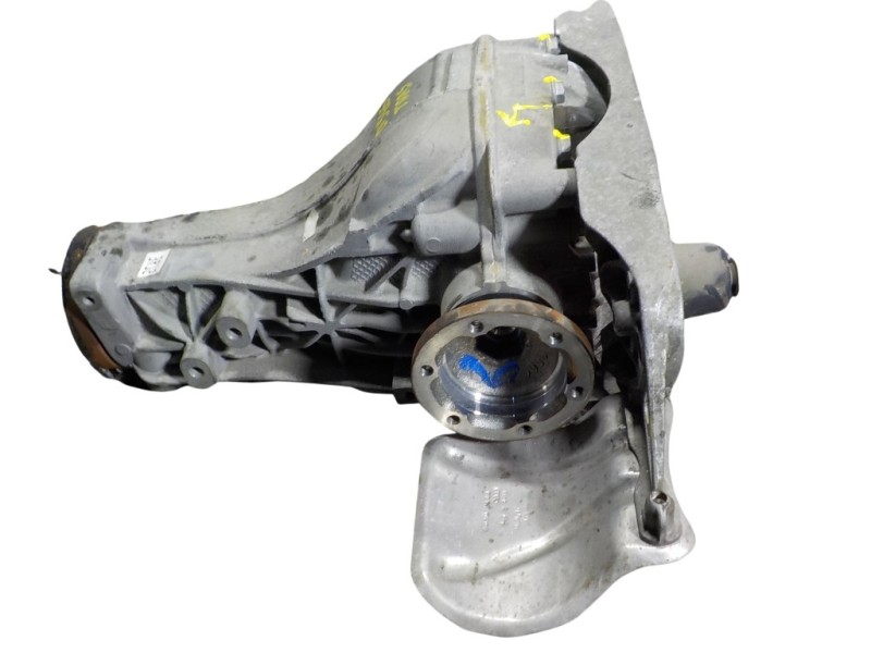 Recambio de diferencial trasero para audi a4 allroad quattro (8k) 2.0 16v tdi referencia OEM IAM 0BC500043M  