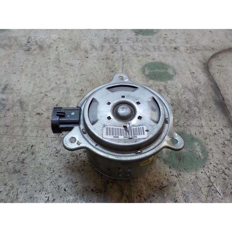 Recambio de electroventilador para peugeot 208 active referencia OEM IAM 1253Q0  