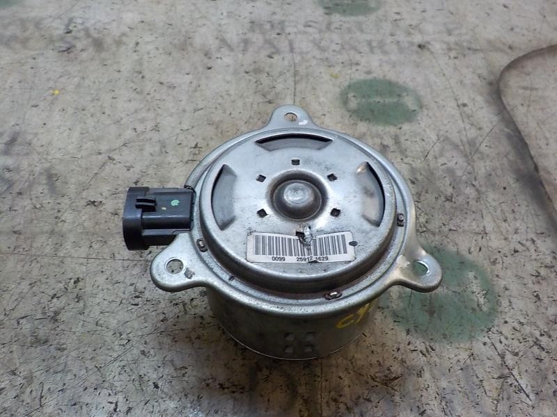 Recambio de electroventilador para peugeot 208 active referencia OEM IAM 1253Q0  