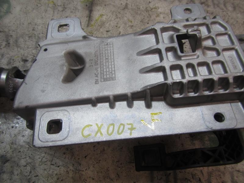 Recambio de columna direccion para citroën c4 picasso cool referencia OEM IAM 4123FQ  