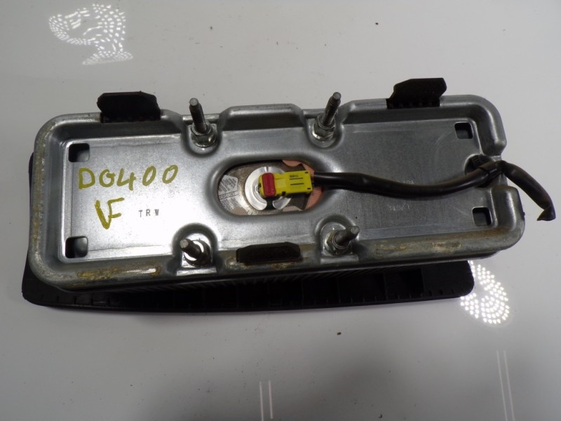 Recambio de airbag delantero derecho para dacia sandero stepway referencia OEM IAM 985254015R 985254015R 