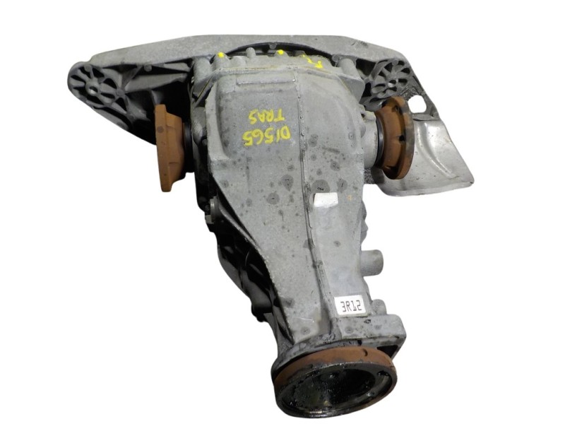 Recambio de diferencial trasero para audi a4 allroad quattro (8k) 2.0 16v tdi referencia OEM IAM 0BC500043M  