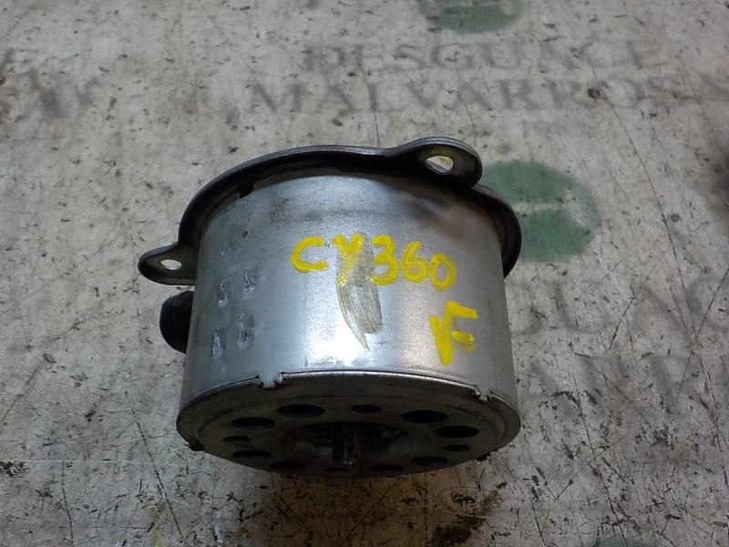 Recambio de electroventilador para peugeot 208 active referencia OEM IAM 1253Q0  