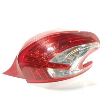 PILOTO TRASERO DERECHO 9672628380 9672628380 