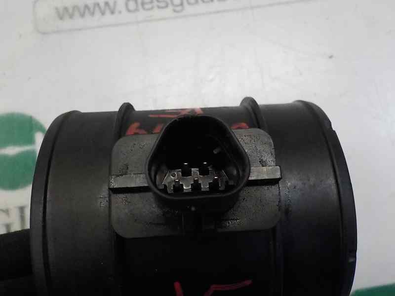 Recambio de caudalimetro para opel insignia berlina cosmo referencia OEM IAM   