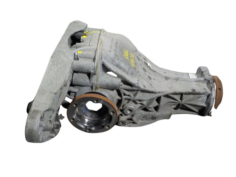 Recambio de diferencial trasero para audi a4 allroad quattro (8k) 2.0 16v tdi referencia OEM IAM 0BC500043M  
