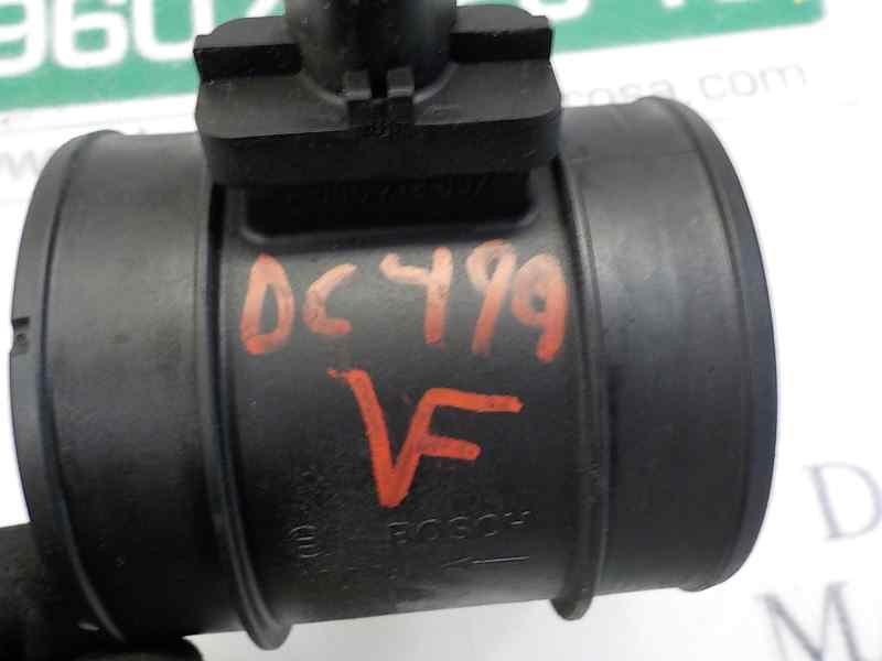 Recambio de caudalimetro para opel insignia berlina cosmo referencia OEM IAM   