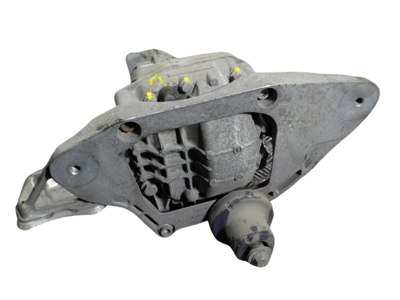 Recambio de diferencial trasero para audi a4 allroad quattro (8k) 2.0 16v tdi referencia OEM IAM 0BC500043M  