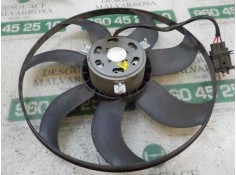 Recambio de electroventilador para volkswagen polo (6r1) 1.6 tdi referencia OEM IAM    2