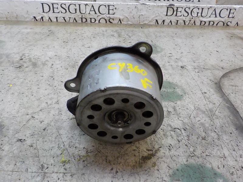 Recambio de electroventilador para peugeot 208 active referencia OEM IAM 1253Q0  