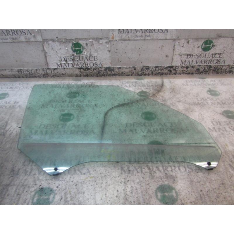 Recambio de cristal puerta delantero derecho para citroën c4 picasso cool referencia OEM IAM 9202H9  