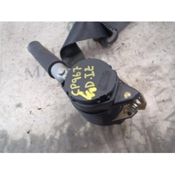 CINTURON SEGURIDAD DELANTERO IZQUIERDO 