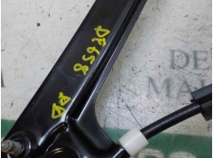 Recambio de elevalunas delantero derecho para volkswagen polo (6r1) 1.6 tdi referencia OEM IAM    2