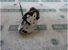 Recambio de cerradura puerta delantera derecha para opel astra j lim. 1.7 16v cdti referencia OEM IAM   