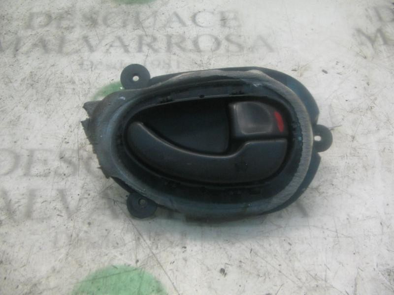 Recambio de maneta interior delantera derecha para peugeot 406 berlina (s1/s2) srdt referencia OEM IAM   