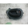 Recambio de maneta interior delantera derecha para peugeot 406 berlina (s1/s2) srdt referencia OEM IAM   