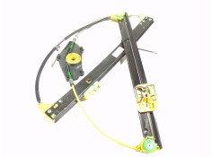 Recambio de elevalunas delantero derecho para audi a4 allroad quattro (8k) 2.0 16v tdi referencia OEM IAM 8K0837462E 8K0837462E  2