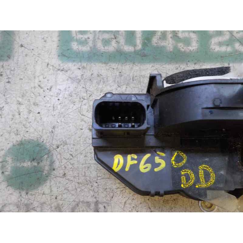 Recambio de cerradura puerta delantera derecha para opel astra j lim. 1.7 16v cdti referencia OEM IAM   