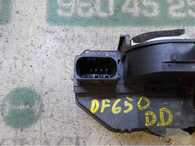 Recambio de cerradura puerta delantera derecha para opel astra j lim. 1.7 16v cdti referencia OEM IAM   