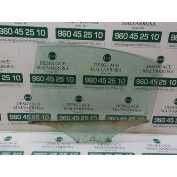 CRISTAL PUERTA TRASERO IZQUIERDO 3C5845025 