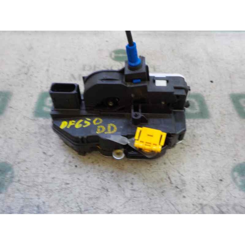 Recambio de cerradura puerta delantera derecha para opel astra j lim. 1.7 16v cdti referencia OEM IAM   