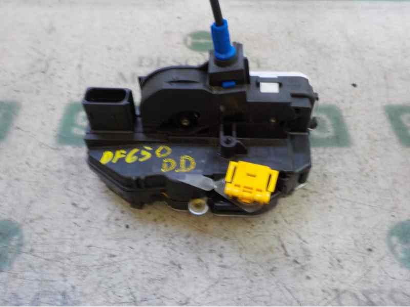 Recambio de cerradura puerta delantera derecha para opel astra j lim. 1.7 16v cdti referencia OEM IAM   