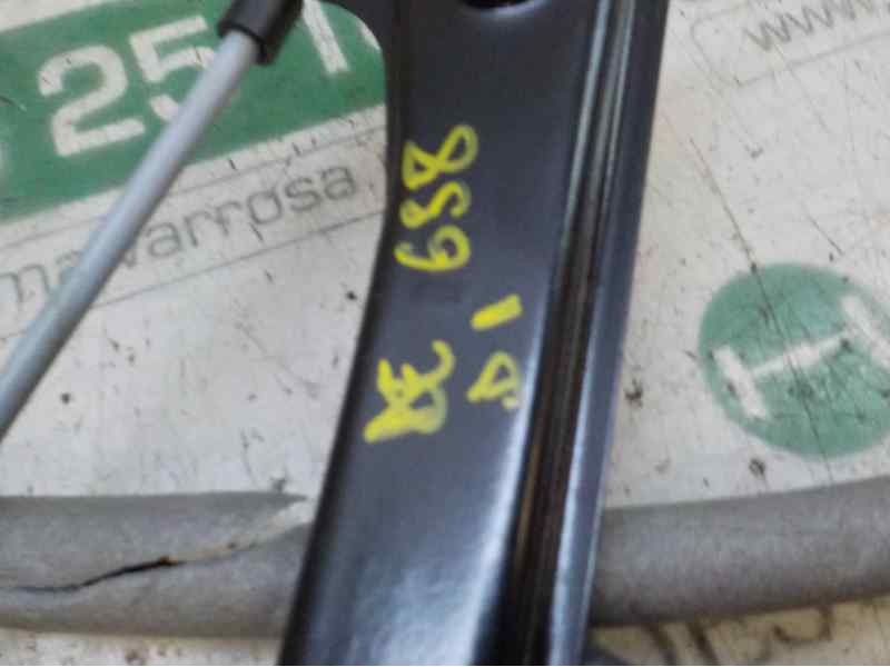 Recambio de elevalunas delantero izquierdo para volkswagen polo (6r1) 1.6 tdi referencia OEM IAM   