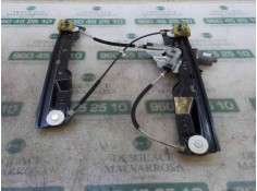 Recambio de elevalunas delantero derecho para opel astra j lim. 1.7 16v cdti referencia OEM IAM   