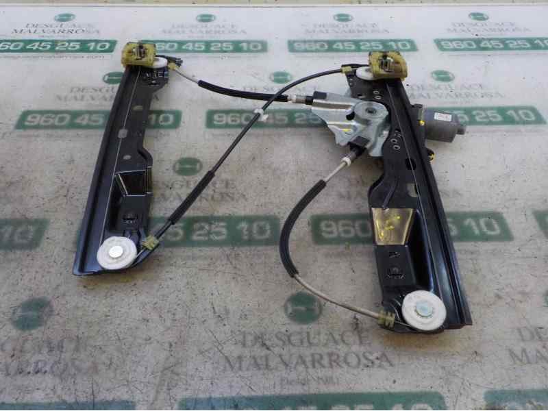 Recambio de elevalunas delantero derecho para opel astra j lim. 1.7 16v cdti referencia OEM IAM   