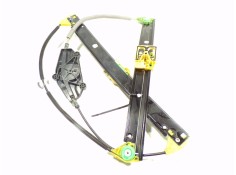 Recambio de elevalunas delantero izquierdo para audi a4 allroad quattro (8k) 2.0 16v tdi referencia OEM IAM 8K0837461E 8K0837461 2