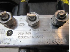 Recambio de abs para dacia sandero essential referencia OEM IAM 476609055R   2