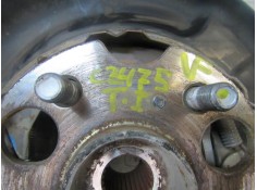 Recambio de mangueta trasera izquierda para lexus rx 3.3 v6 24v cat referencia OEM IAM 4230548031   2