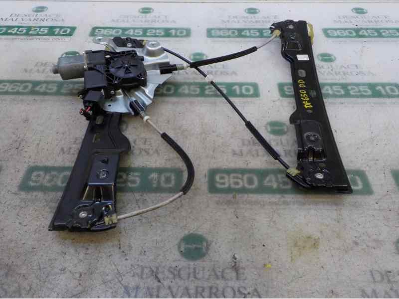 Recambio de elevalunas delantero derecho para opel astra j lim. 1.7 16v cdti referencia OEM IAM   