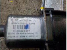 Recambio de elevalunas delantero izquierdo para peugeot 208 active referencia OEM IAM 9673153280 0130822697 0130822697 2