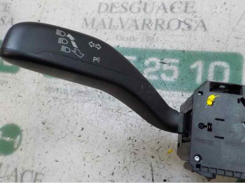 Recambio de mando intermitentes para volkswagen polo (6r1) 1.6 tdi referencia OEM IAM   