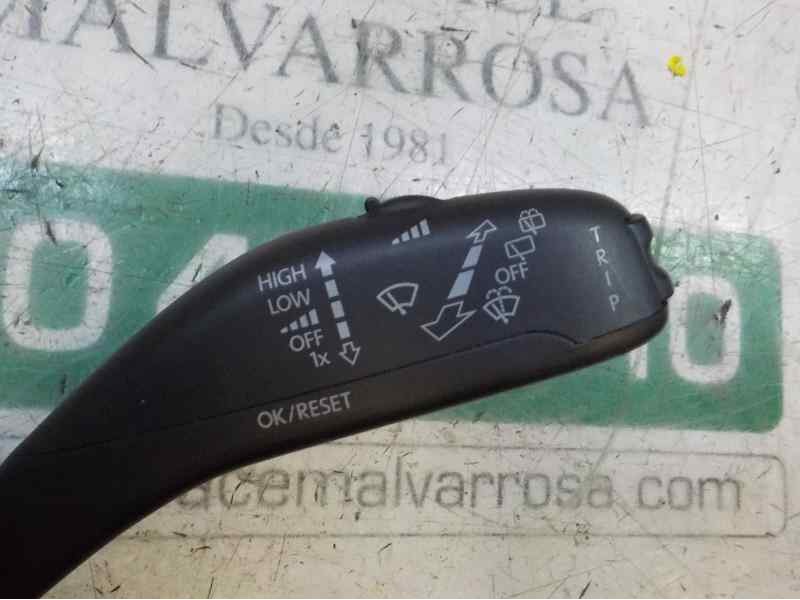 Recambio de mando intermitentes para volkswagen polo (6r1) 1.6 tdi referencia OEM IAM   