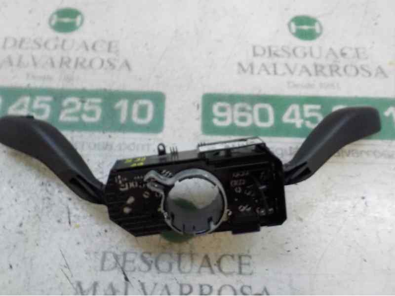 Recambio de mando intermitentes para volkswagen polo (6r1) 1.6 tdi referencia OEM IAM   