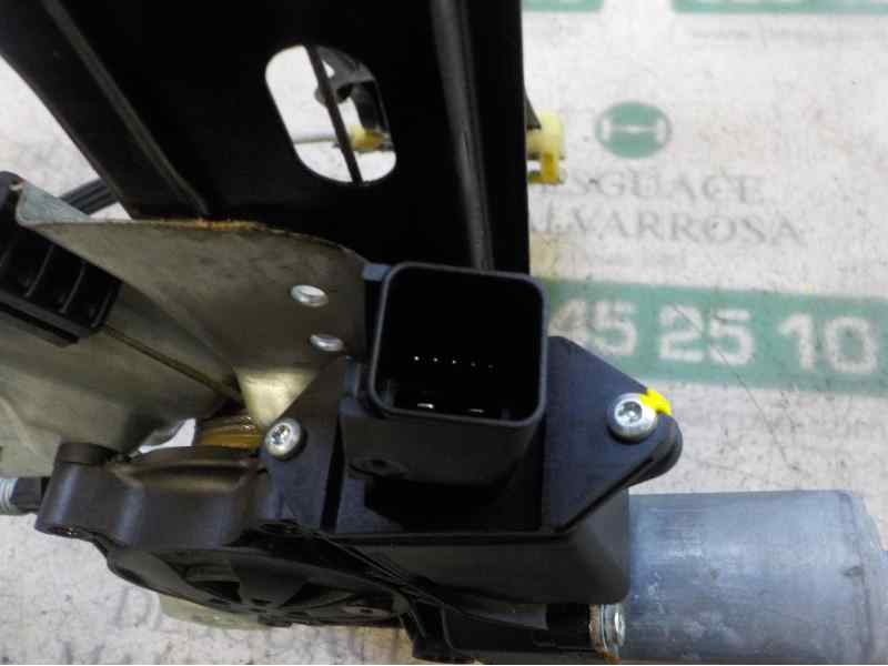 Recambio de elevalunas delantero derecho para opel astra j lim. 1.7 16v cdti referencia OEM IAM   