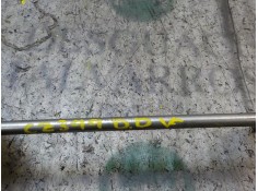 Recambio de tirante delantero derecho para smart fortwo coupe basis (52kw) (453.342) referencia OEM IAM A4533200089   2